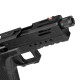 SSP28 Split-Slide Gas Blowback Pisto, SSP28 – Next-Level Speed & Precision